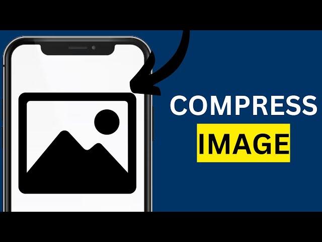 How to Compress Image to 20KB Online