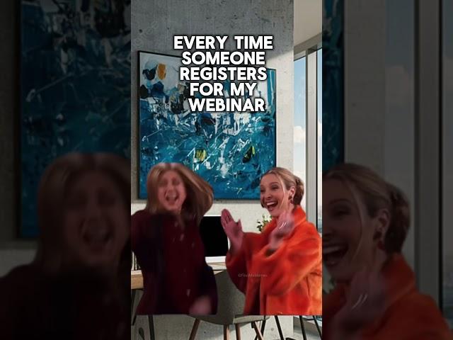 I celebrate every single sign up! #humanresources #humanresourceslife #workology