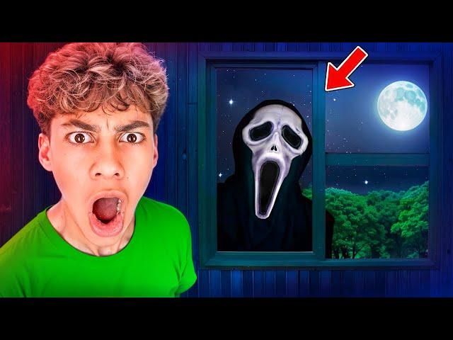 SCARY GAMING Challenges that GAVE US NIGHTMARES! | Royalty Gaming