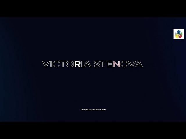 Новые коллекции обоев сезона 23/24 от Victoria Stenova (Виктория Стенова)