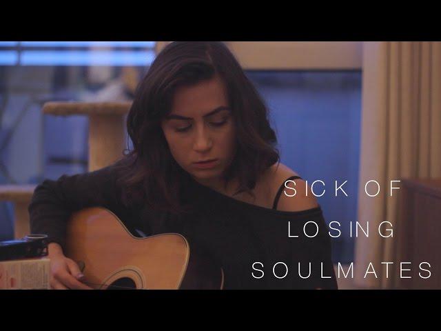 Sick Of Losing Soulmates - original song || dodie