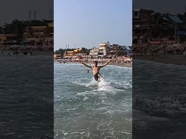 check my new video watch and enjoy #kl #shorts #youtubeshorts #youtube #kovalambeach