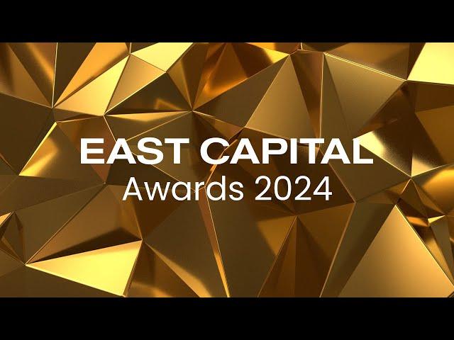 East Capital Awards 2024 - Optima Bank