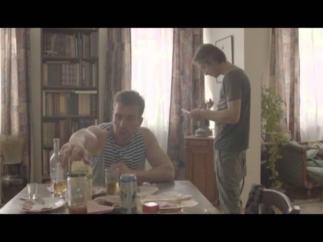 Майский дождь // 2012 // Трейлер (Ru)