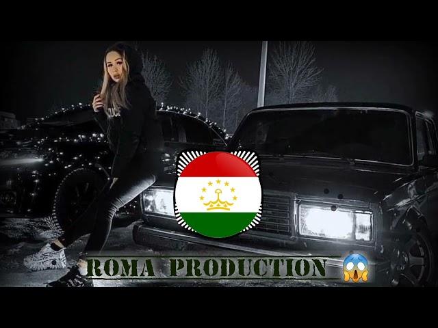 Точикистон ба пеш Гап тамом ️(Official Minus Remix 2023 ) ROMA PRODUCTION ️