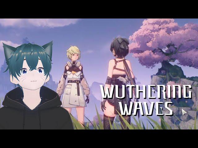 DIE NÄCHSTE REGION KLINGT ECHT GENIAL!! :: Wuthering Waves #038