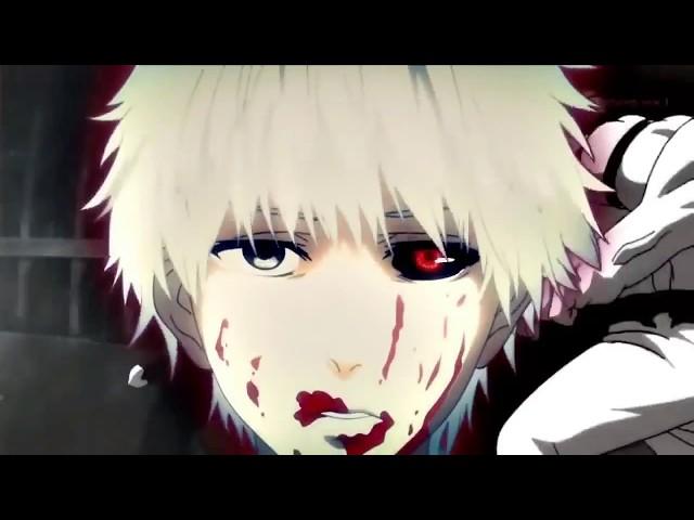 Rafal Bz -Bad emotion- AMV [ #Tokyo_Ghoul ]