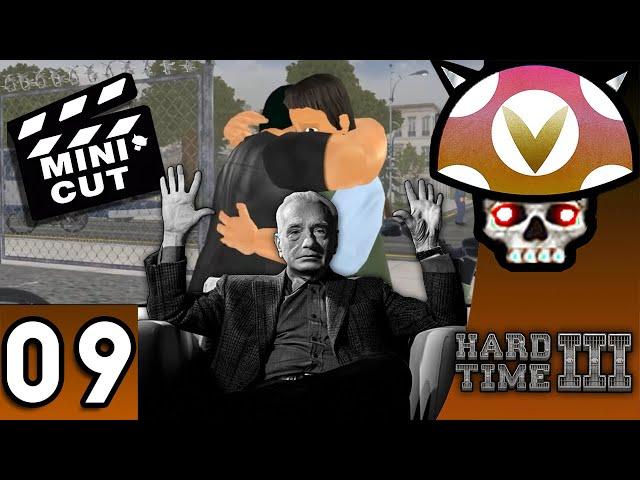 [Vinesauce] Joel - Hard Time III Highlights ( Part 9 )