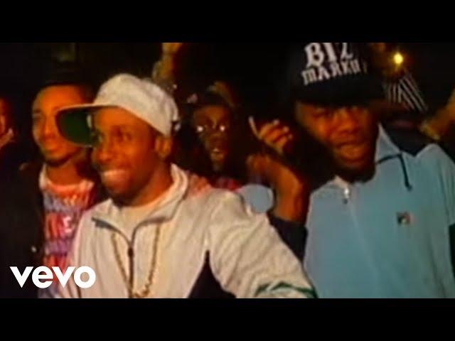 Rob Base & DJ EZ Rock - It Takes Two