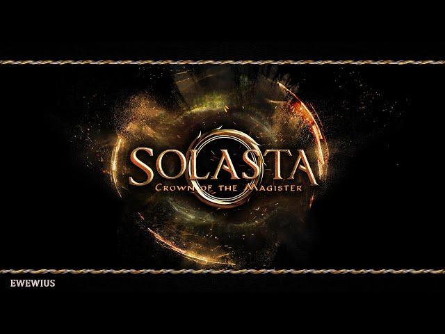 Solasta: Crown of the Magister .6/Прохождение на русском