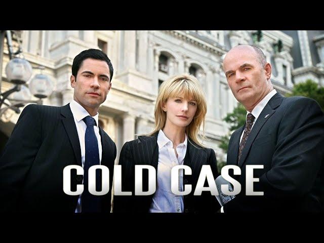 COLD CASE (ARQUIVO MORTO) T2 EP.4 – A Casa