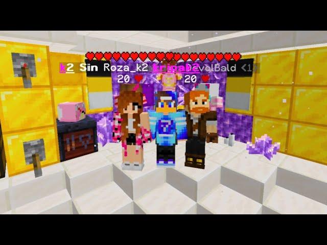 Mineblaze  kripak2 Biography
