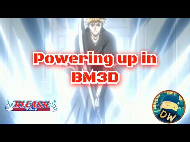 NEWBIE GUIDE TO INCREASING YOUR POWER (SP) - BLEACH MOBILE 3D