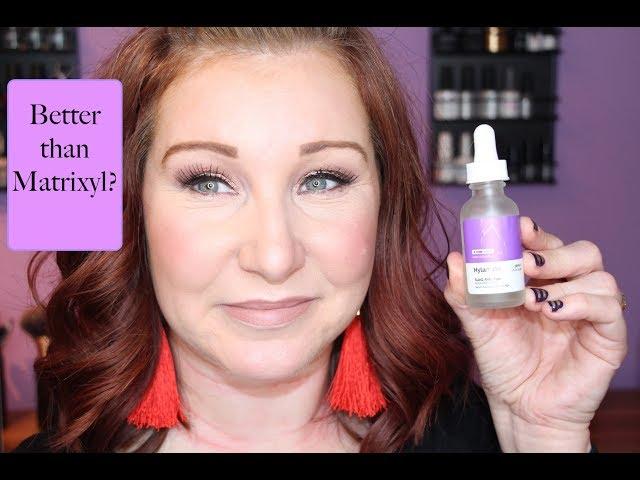 Hylamide Sub Q Anti-Age Serum Review