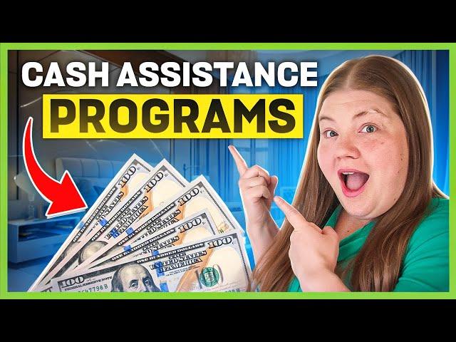 7 Cash Assistance Programs that You've Never Heard About