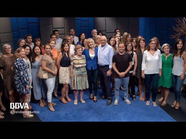 V. Completa. "Nuestros hijos son nuestros espejos, nuestros maestros". Pilar Jericó