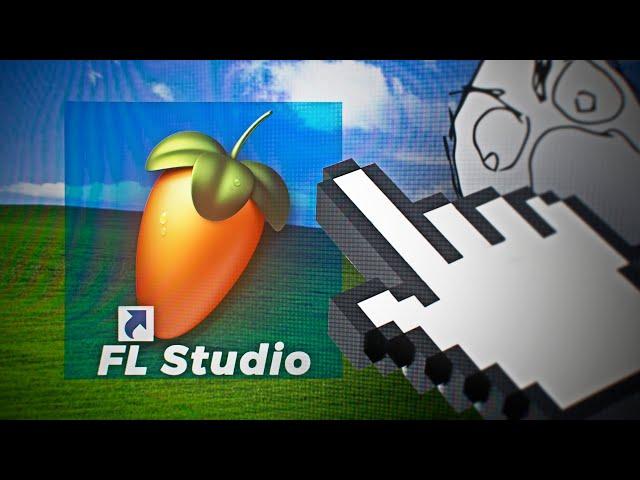 Твой первый бит в FL Studio