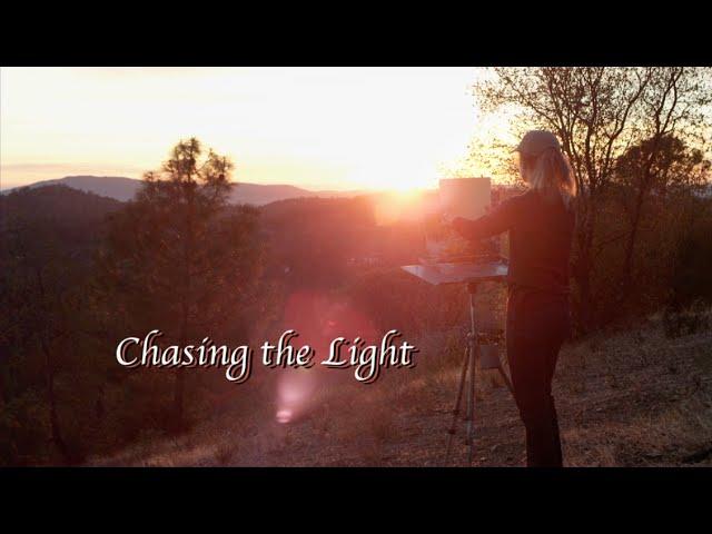 Chasing The Light