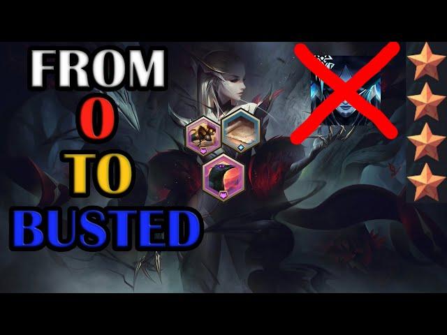 Evelynn vs Lissandra - Legends of Runeterra Path of Champions LOR POC Evelynn