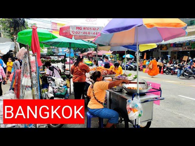 Sampeng, the source of wholesale gift shops in Bangkok