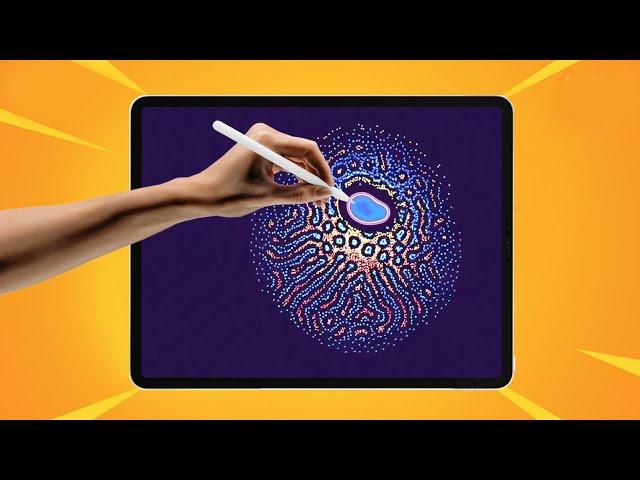 Top 10 iPad Games for Apple Pencil