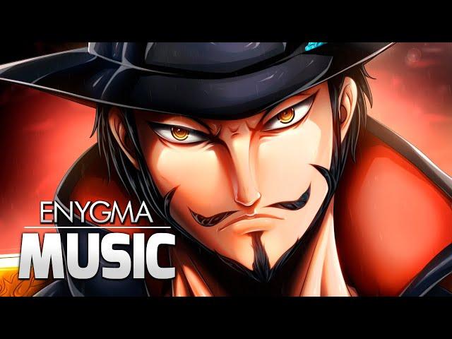 Taka no Me | Mihawk (One Piece) | Enygma