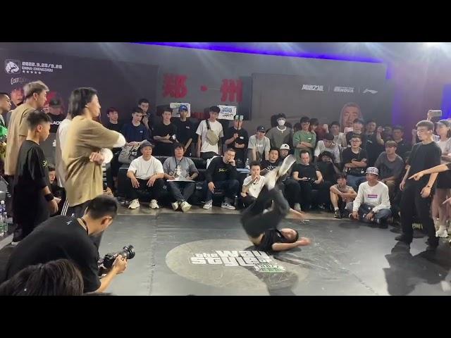 Top 10 China Bboy Sets of 2022 - Part 2 // Freshit Tv