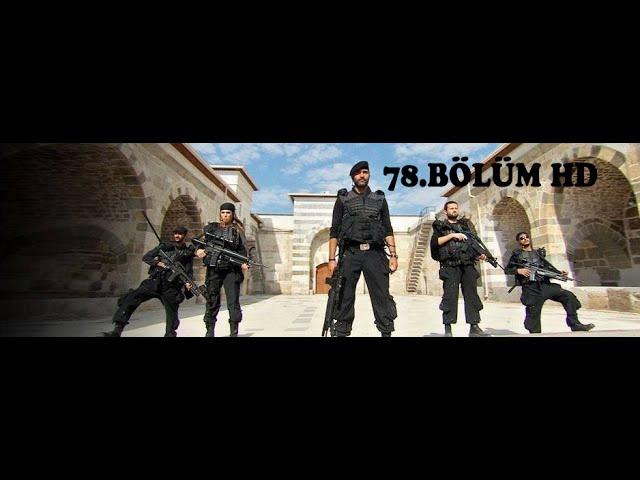 Şefkat Tepe 78  Bölüm HD   1080p