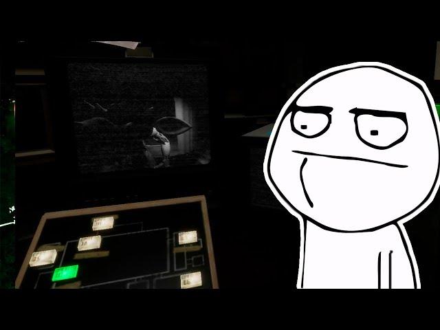 ФОКСИ СМОРЧЁК FNAF HELP WANTED #2 ! \ five nights at freddy's \ ФНАФ 8