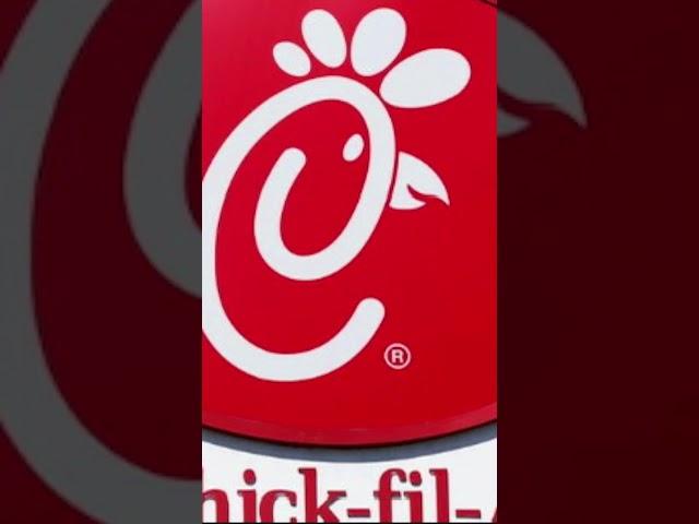 ️I love chick fil a