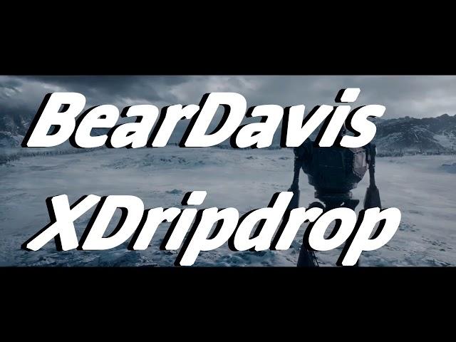 BearDavis xDripDrop