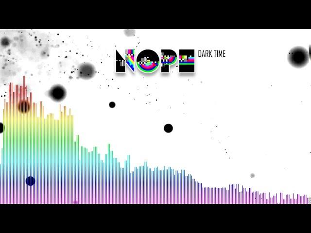 Nope - Dark Time (Apparat - Joel - Trap and Bass Remix) [Netflix's TV Series - Dark soundtrack]