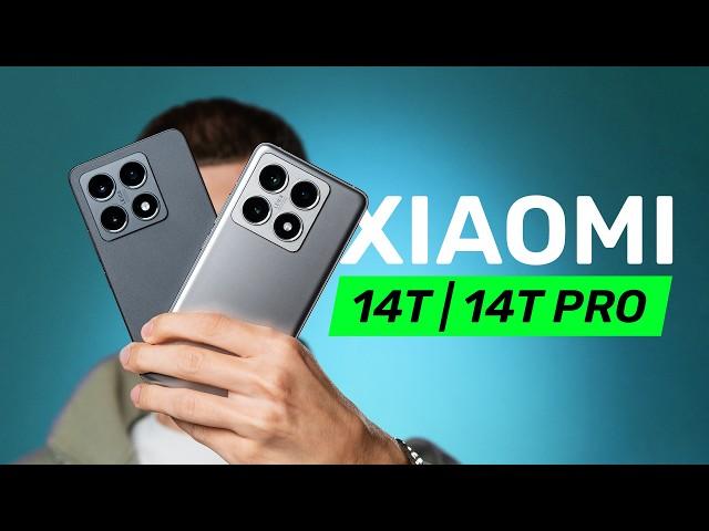 Xiaomi 14T și 14T Pro: Campionii Performanței... dar MERITĂ?