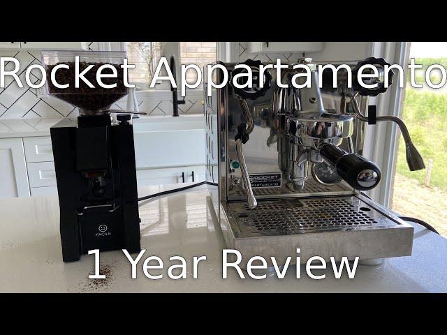 Rocket Appartamento (2024) - 1 Year Review