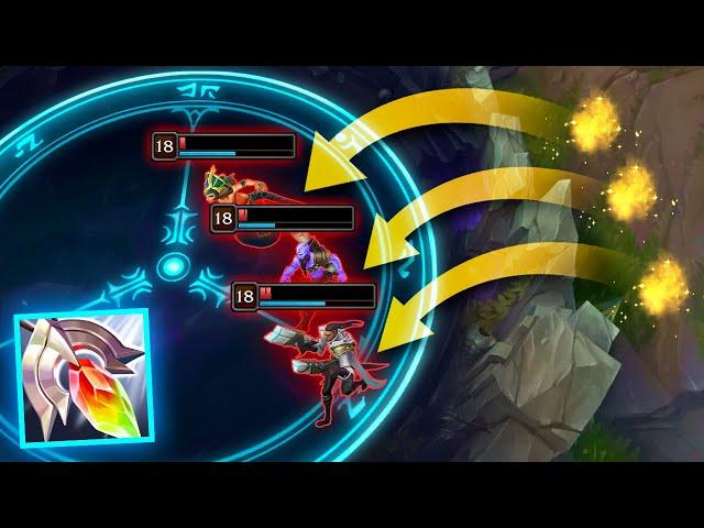 Funniest LOL Moments 2022 (RIOT Spaghetti Code, Accidental Outplay, Fails...)