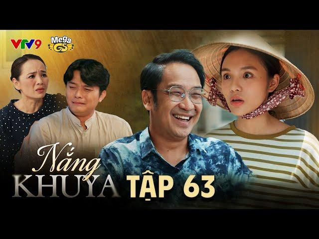 NẮNG KHUYA - TẬP 63 | Phim Hay 2025 | N Q Trường Thịnh, Lê Minh Thành, Nhật Hạ, Thanh Hiền,Ma Ran Do