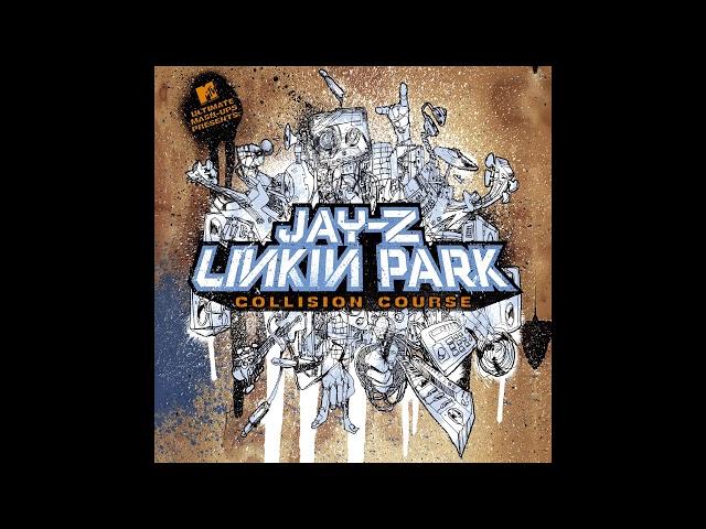 Linkin Park / Jay-Z Collision Course Full Album HD