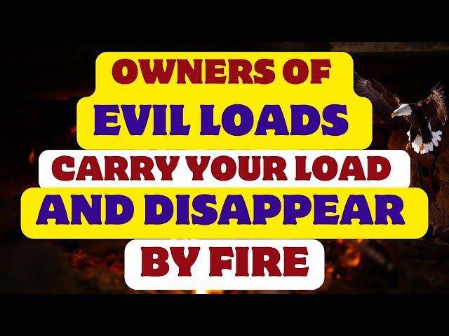 3 Shocking Ways To Eliminate Evil Loads Forever