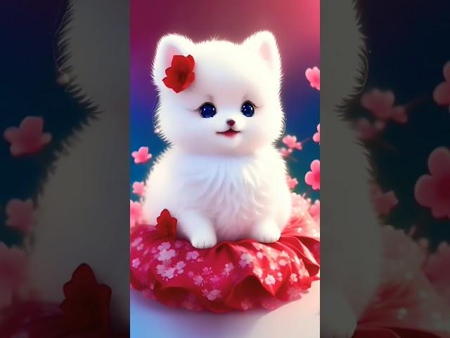 cute cat cartoon#shorts#like#catlover#cat#cartoon#catvideo#viral#youtubeshorts#pets#cats#animals