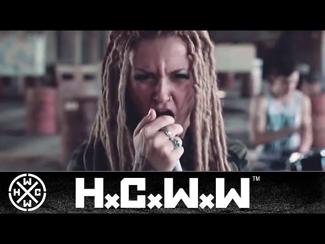 BLIND IVY - GODLESS - HC WORLDWIDE (OFFICIAL HD VERSION HCWW)