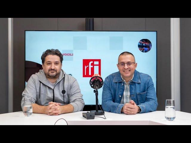 Rețeaua informativă feminină • RFI România