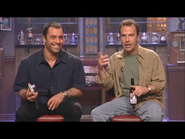 The Man Show w/ Joe Rogan & Doug Stanhope - Full Episode 6