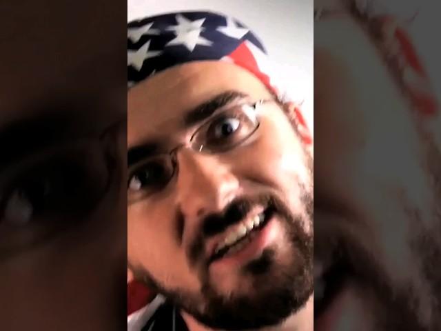 Me Before Vsauce