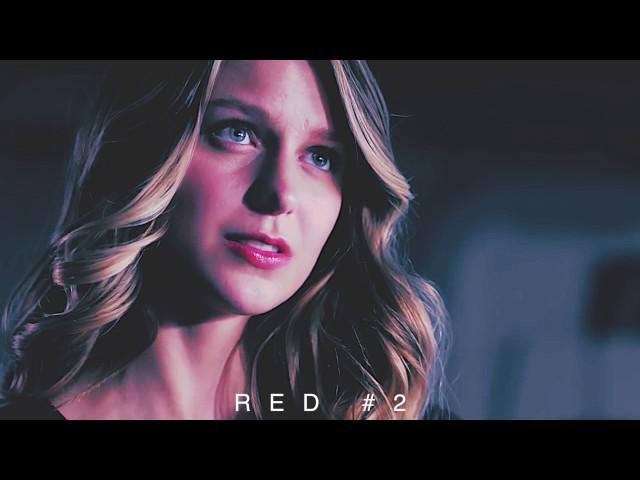 FCP Coloring #2 | Red