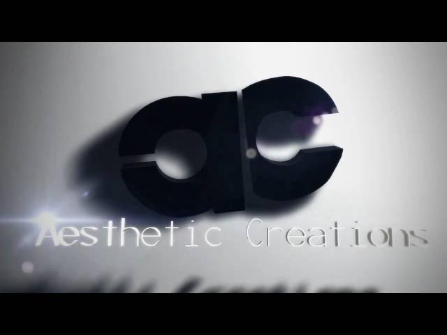 Aesthetic Creations Intro