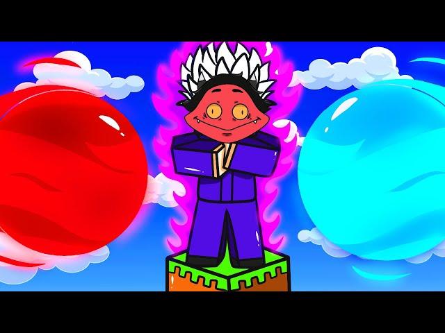 Can I Beat Hardcore Jujutsu Kaisen Minecraft?