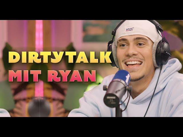 Dirtytalk mit Ryan | Truth or Trash | E1 Preview | Podimo