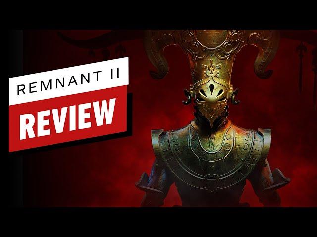 Remnant 2 Review