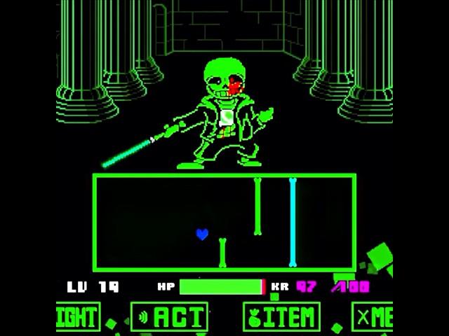 Green Sans🟢