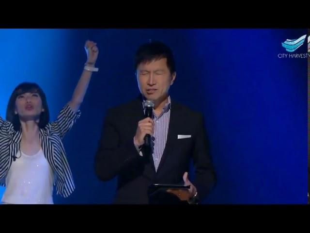 I Need You More (Jesus Culture) - Renata Triani @CHC